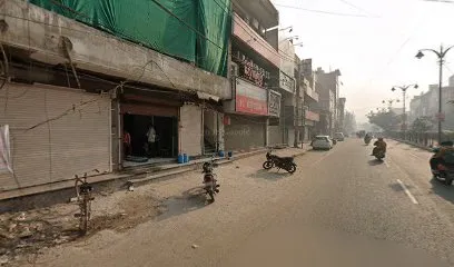 Rathi Tyre Traders