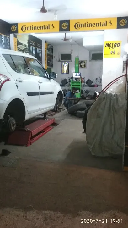 Rathnamm Tyres