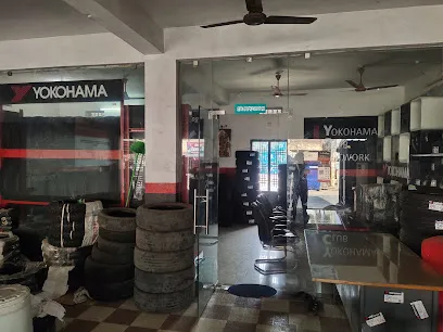 Ratna Tyres