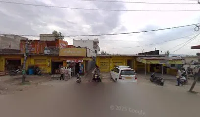 Rattan Tire Work