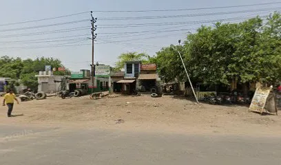 रवि टायर सर्विस