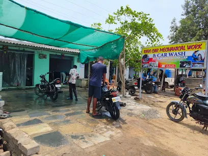 RAVI CAR MECHANIC WORKS