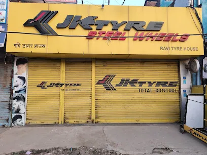 Ravi Tyre House
