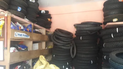 Ravi Tyres