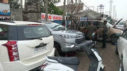 Ravindra Auto ENGG. Works
