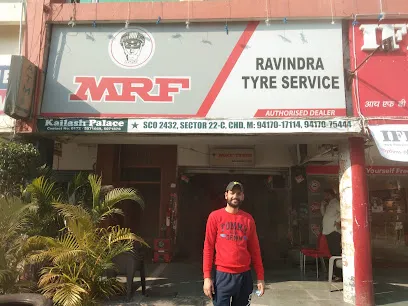 Ravindra Tyre Service