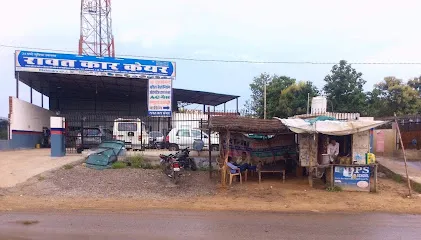 Rawat Car Care Workshop Paota