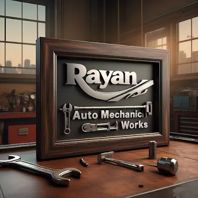 Rayan auto Mechanical works