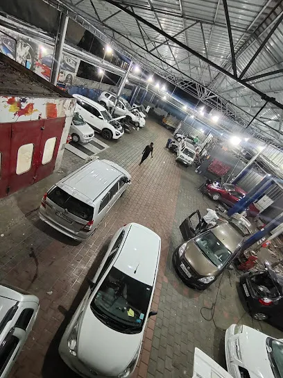 RAYAN Automobiles, PIRAVOM