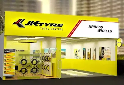 Rayeen Tyre Agency (JK TYRE)