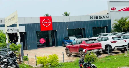 Raysline Motors Nissan LLP