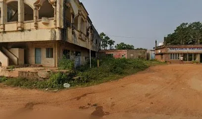 RAZA ALL TYRE SERVICES