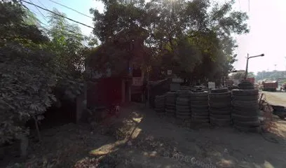 Raza Tyre Shop