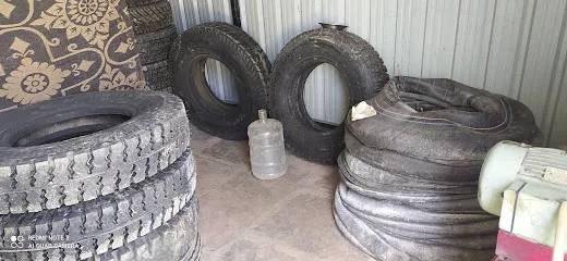 RAZA TYRES RTS