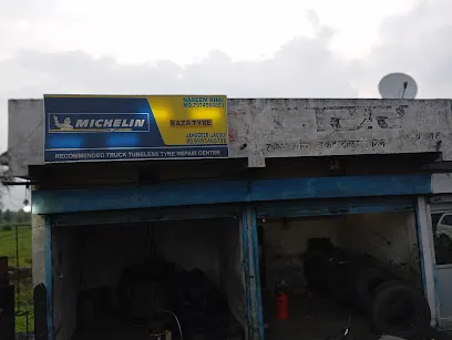 Raza tyres seoni
