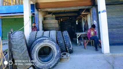 Razi Tyre Service