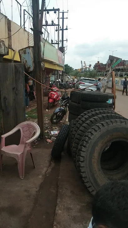 Razvi Tyre Shop