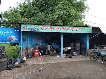 RAZVI TYRE WORKS (tubless tyre maker)