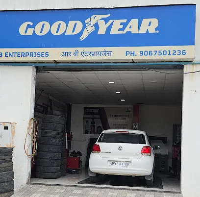 RB Enterprises