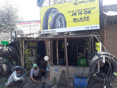 R.B. Tyres | 3D Wheel Alignment | Yokohama | Goodyear | Bridgestone