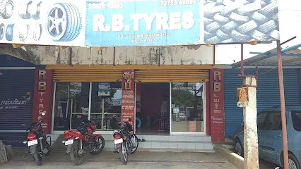R.B. Tyres