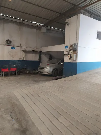 RBL SERVICES BOSCH Car Services