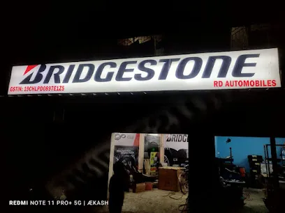 RD AUTOMOBILES