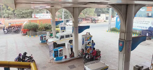 R.D. Gupta & Sons Petrol Pump (BPCL Dealers)