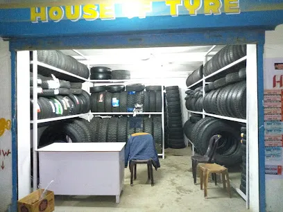 R.D TIRE