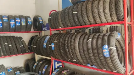 RDS TYRE