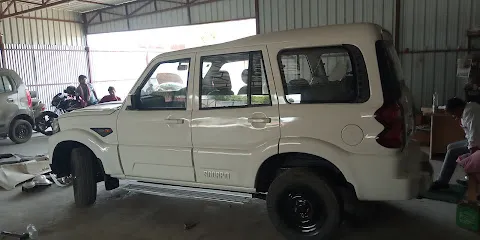 Real auto needs