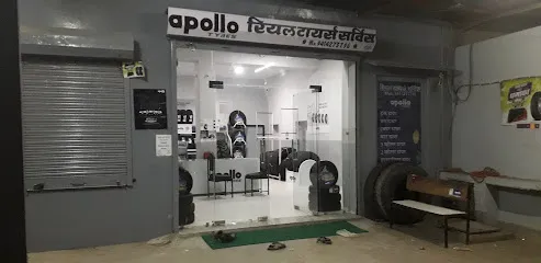 Real Tyre service
