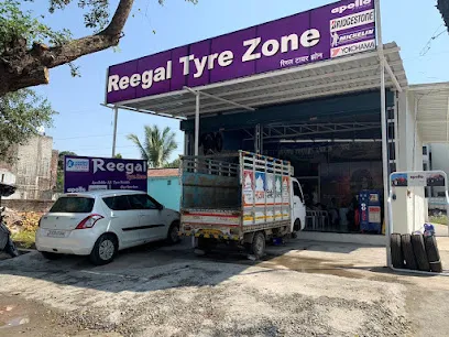 Reegal Tyres