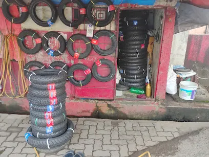 Rehan Tyre Service KE