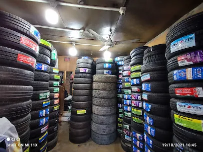REHMAN TYRE HOUSE