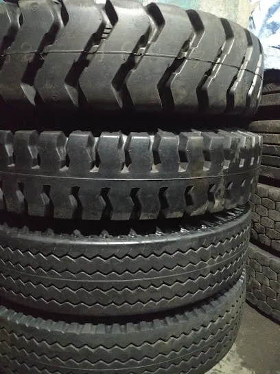 REHMAN TYRE