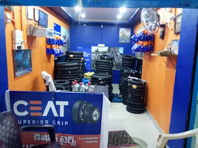 REISE TYRES - Kishore Tyres