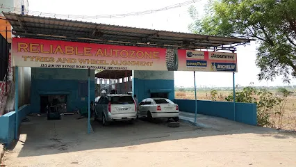RELIABLE AUTO ZONE