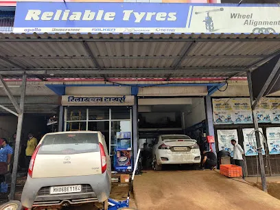 Reliable Tyres