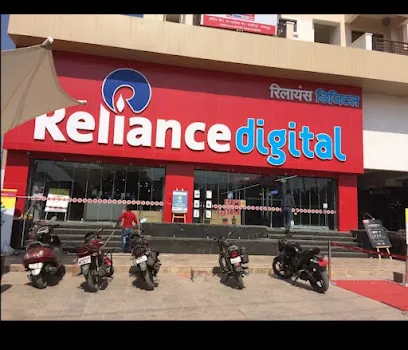Reliance Digital
