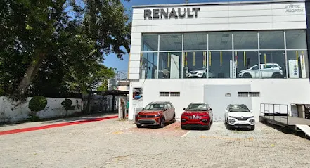 Renault Aligarh