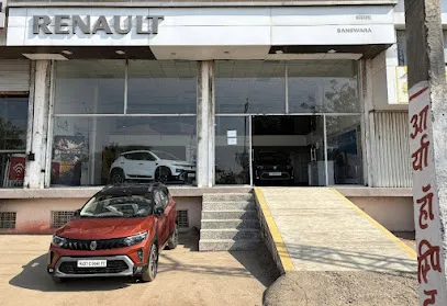 Renault Banswara