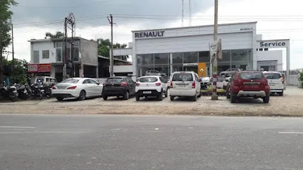 Renault Bareilly