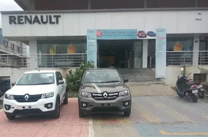 Renault Beed