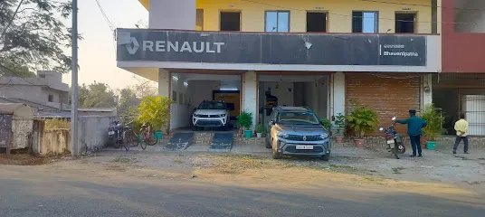 Renault Bhawanipatna