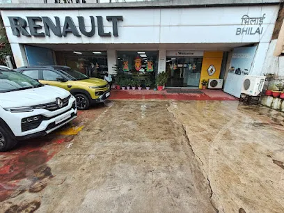 Renault Bhilai