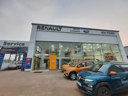 Renault Bhimavaram