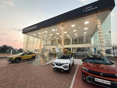 Renault Chhindwara