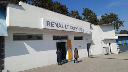 Renault Dehradun BP