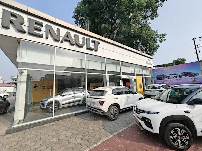 Renault Dehradun